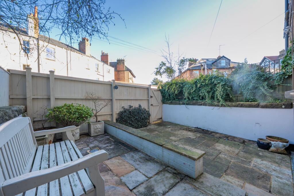 House in Harrogate - View 3