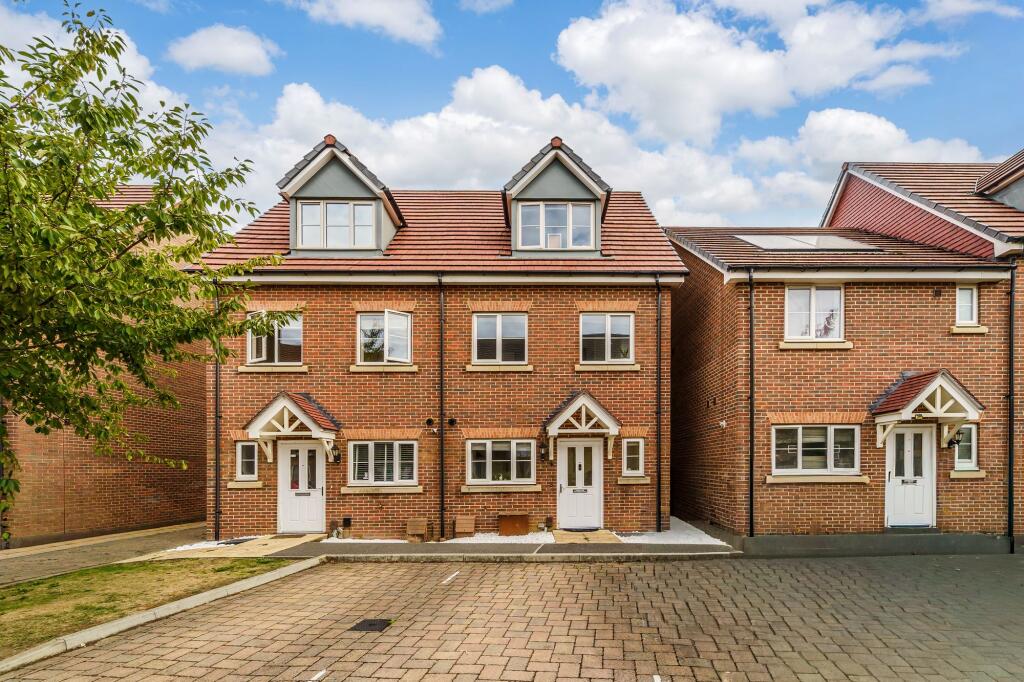House in Epsom and Ewell, Epsom