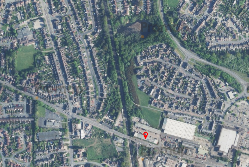Main image of property: Watling Street, Two Gates, Tamworth, Staffordshire