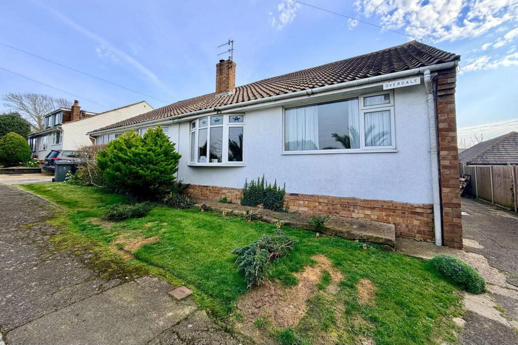 Main image of property: Windmill Green,Stone Cross,Pevensey,BN24 5DY