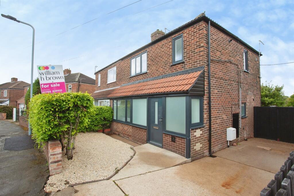 Main image of property: Myrtle Crescent, Wickersley, ROTHERHAM