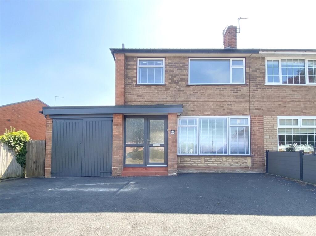 Main image of property: Haygate Road, Wellington, Telford, Shropshire, TF1