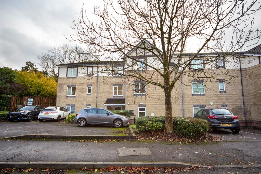 Main image of property: Heol Llinos, Thornhill, Cardiff, CF14