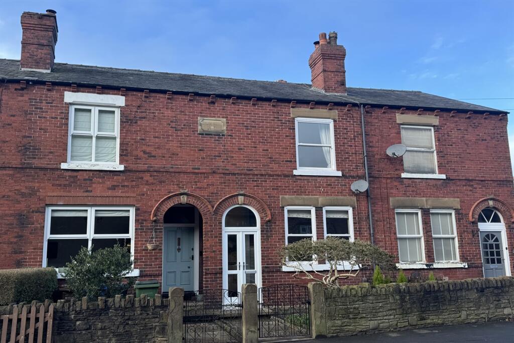 Main image of property: Windlehurst Road, High Lane, Stockport