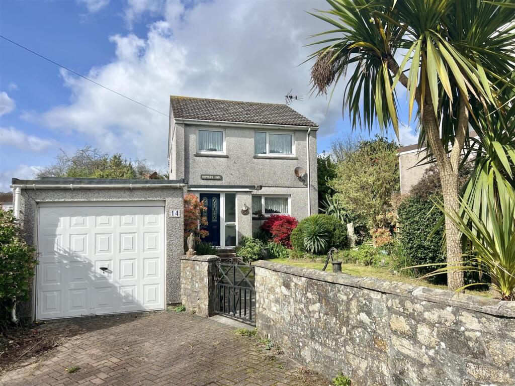 Main image of property: Franklyn Close, St. Austell