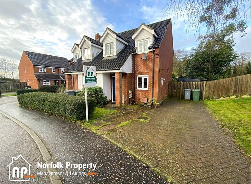 Main image of property: Reedham
