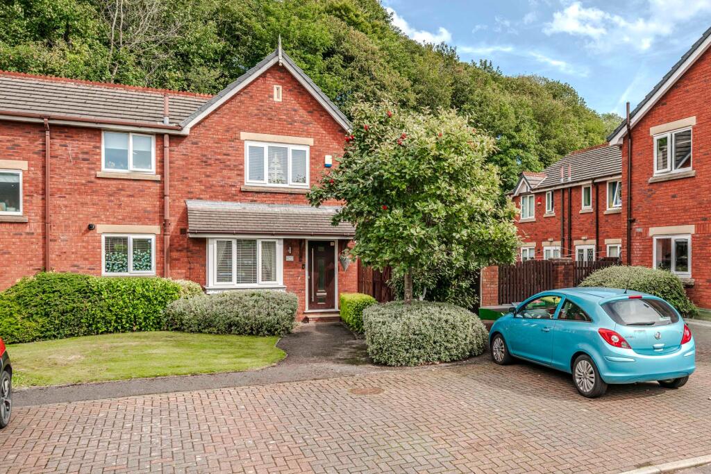 Main image of property: Beamont Drive, Preston, PR1