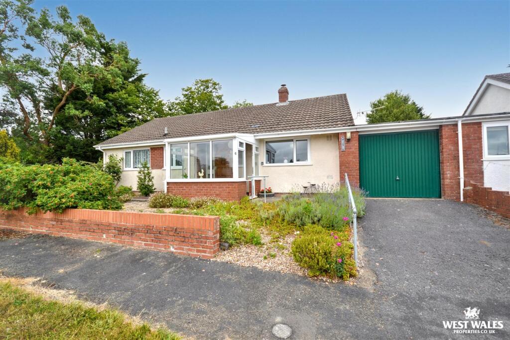 Main image of property: Heol Onnen, Cardigan