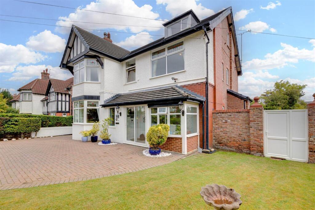 Main image of property: Dowhills Road, Blundellsands