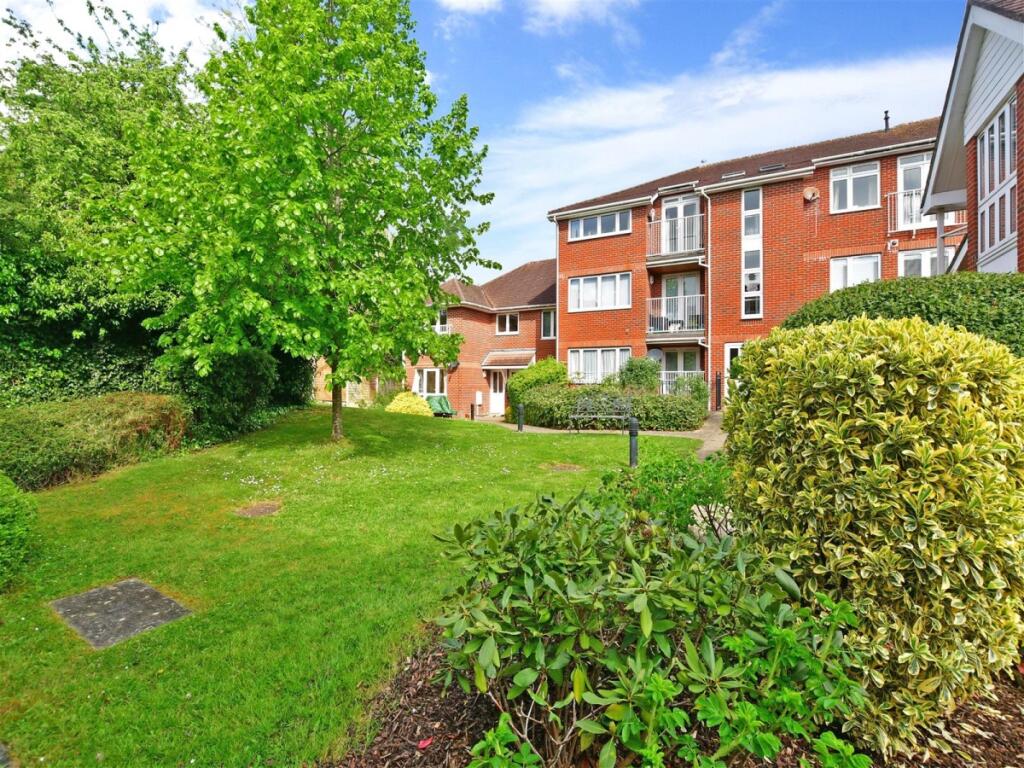 Main image of property: Kings Gate Gordon Road RH16