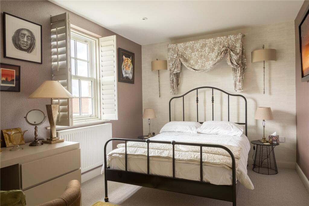 Additional image 19 of Five Bedroom Detached House in Butleigh