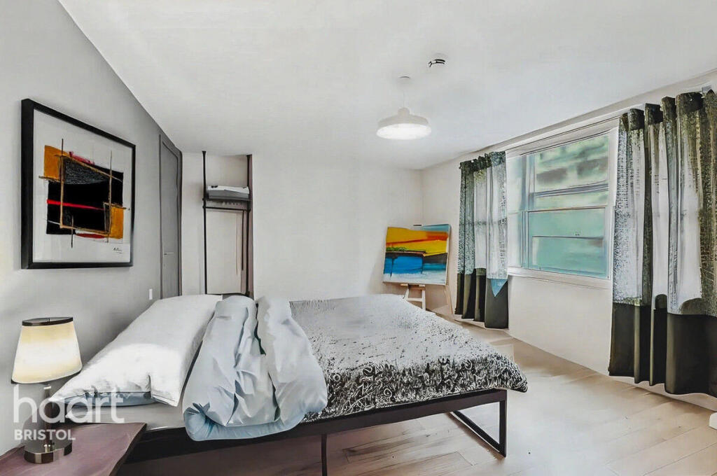 Main image of property: St Stephens Street, BRISTOL