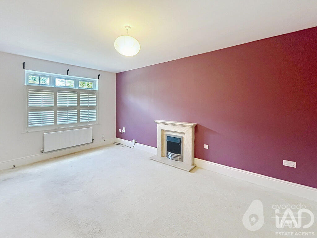 House in Reading - View 5