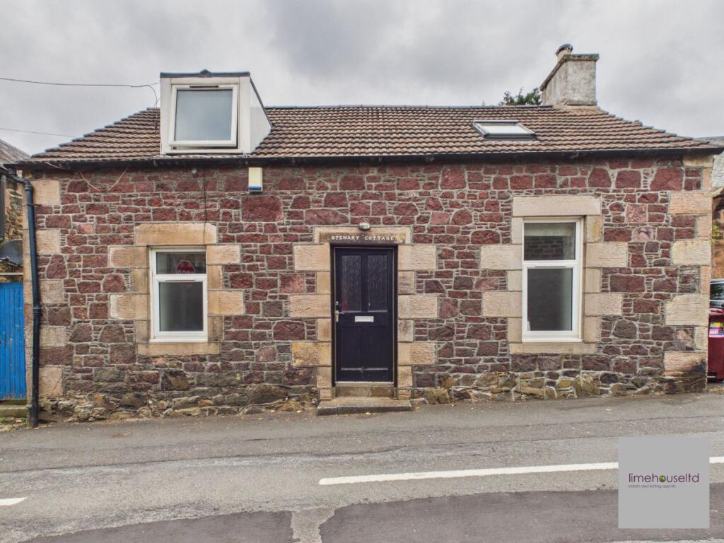 Main image of property: Stewart Cottage, Biggar, ML12