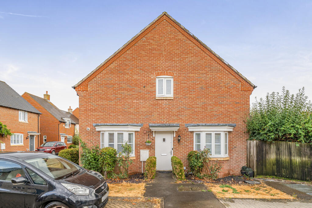 Main image of property: Orchard Close, Upper Arncott, Bicester