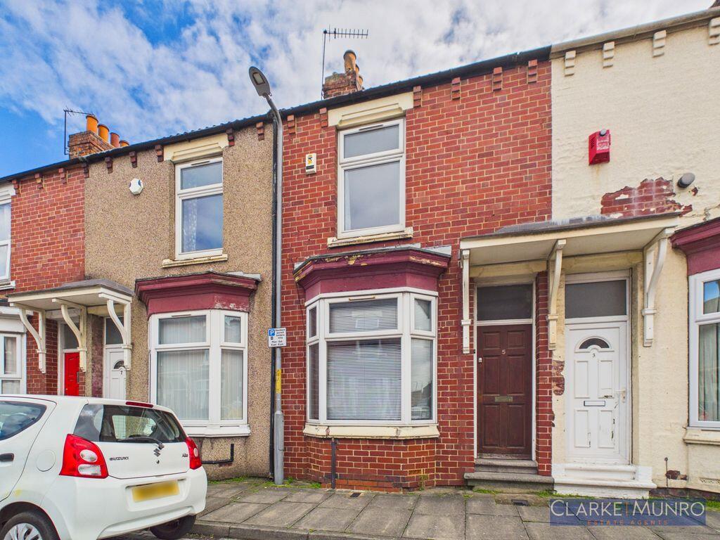 Main image of property: Esher Street, Middlesbrough