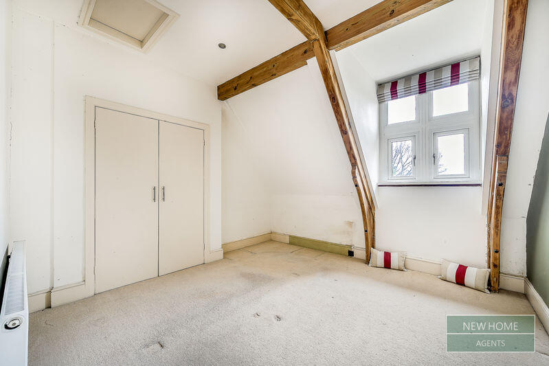 Additional image 12 of Chadwick Manor , Warwick Road , Knowle, Solihull, B93 0AT