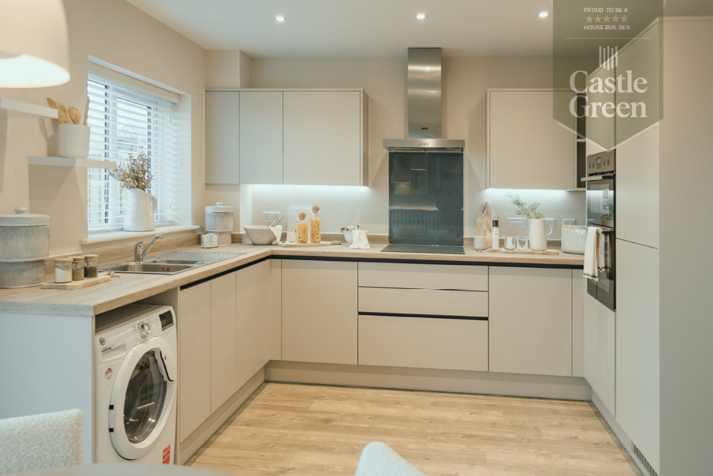Gladstone Way, Hawarden, CH5 - View 4