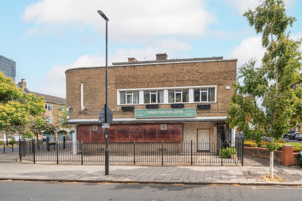 Main image of property: Dorset Road, Lambeth, London