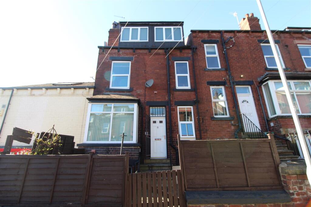 Main image of property: Woodside Avenue