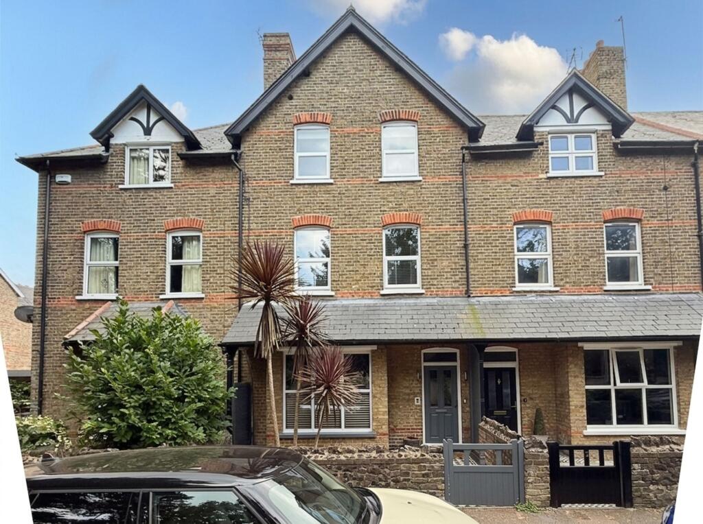 Main image of property: Westbury Road, Westgate-On-Sea, CT8