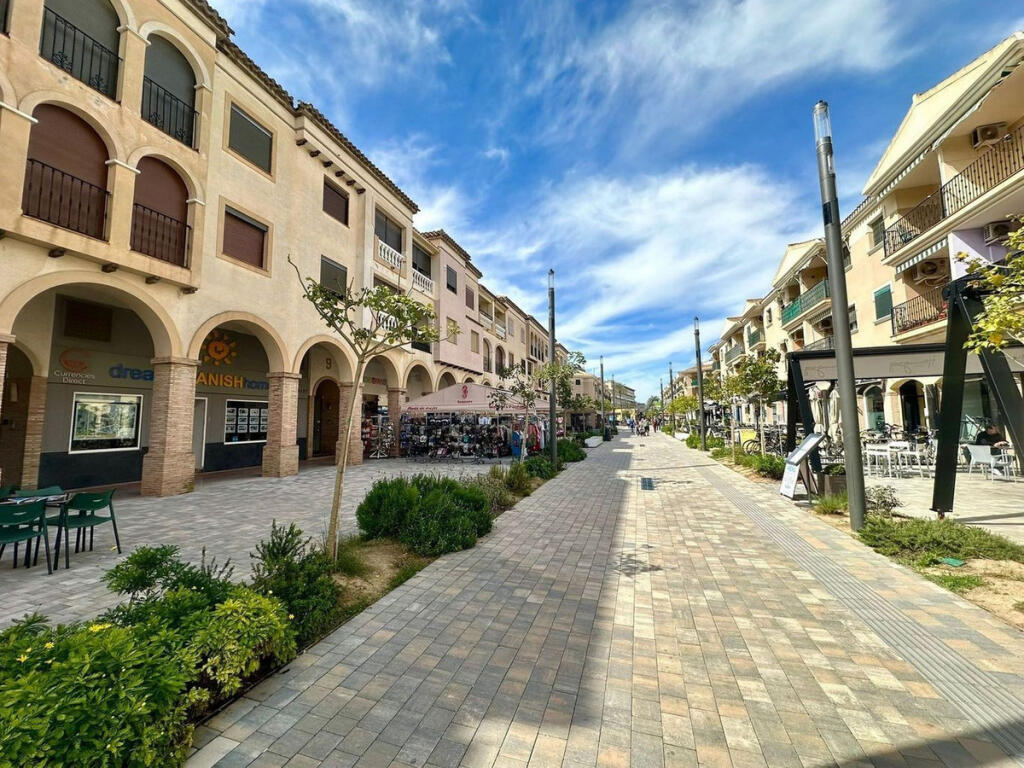 Main image of property: Murcia, Los Alcázares