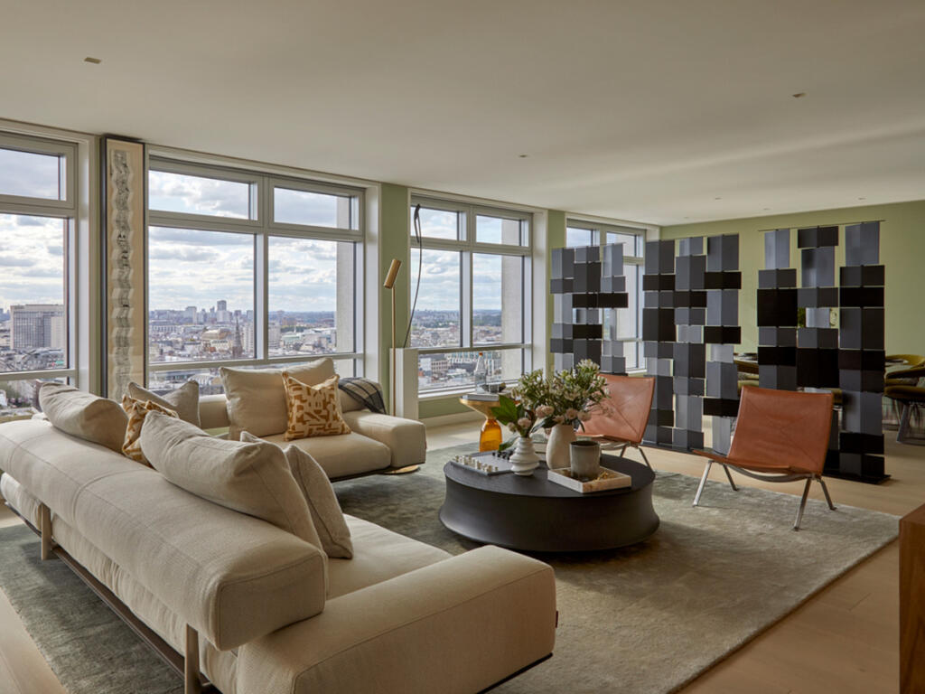 Main image of property: New Oxford Street, London, WC1A 1