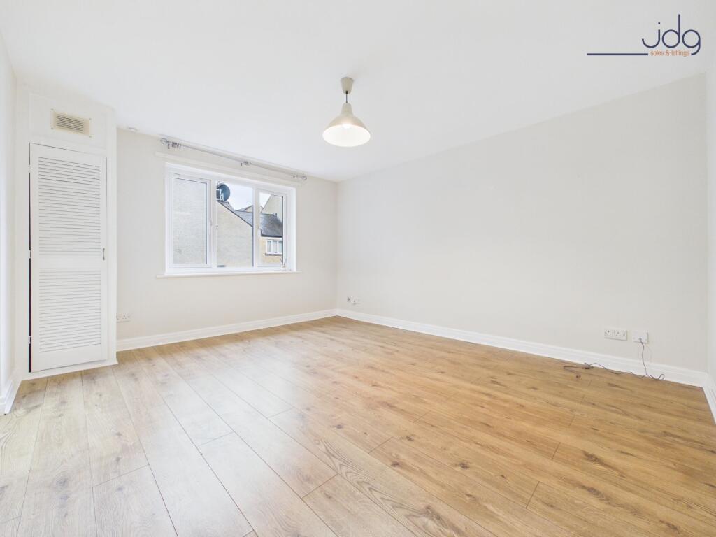 Apartment in Lancaster, Castle and Priory Precinct, Moorlands - View 5