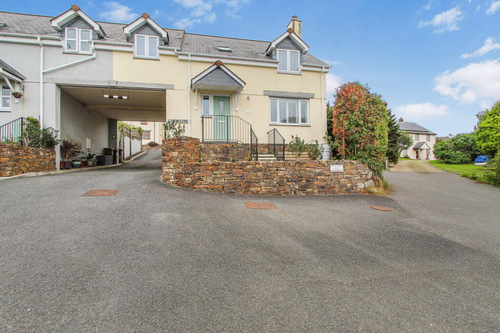 Main image of property: Tregenna Road, Blisland, PL30