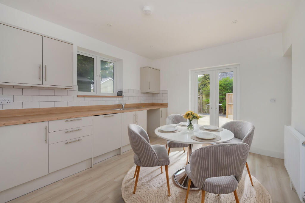 House in Whitstable, Thurston Park - View 4