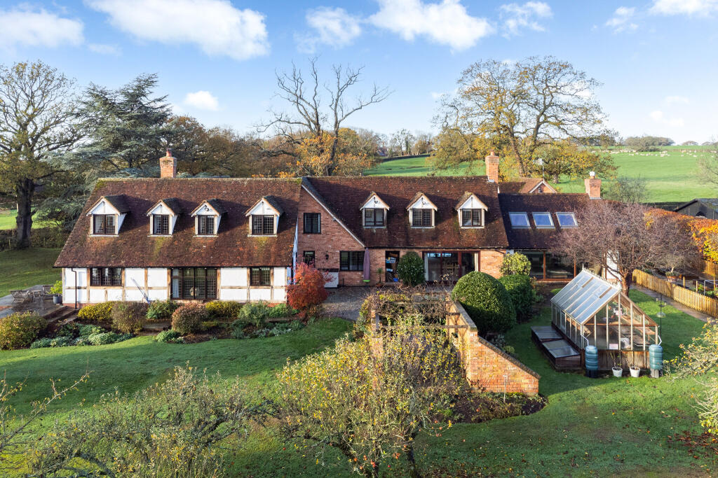 Additional image 14 of Forde Hall Lane, Ullenhall, B95