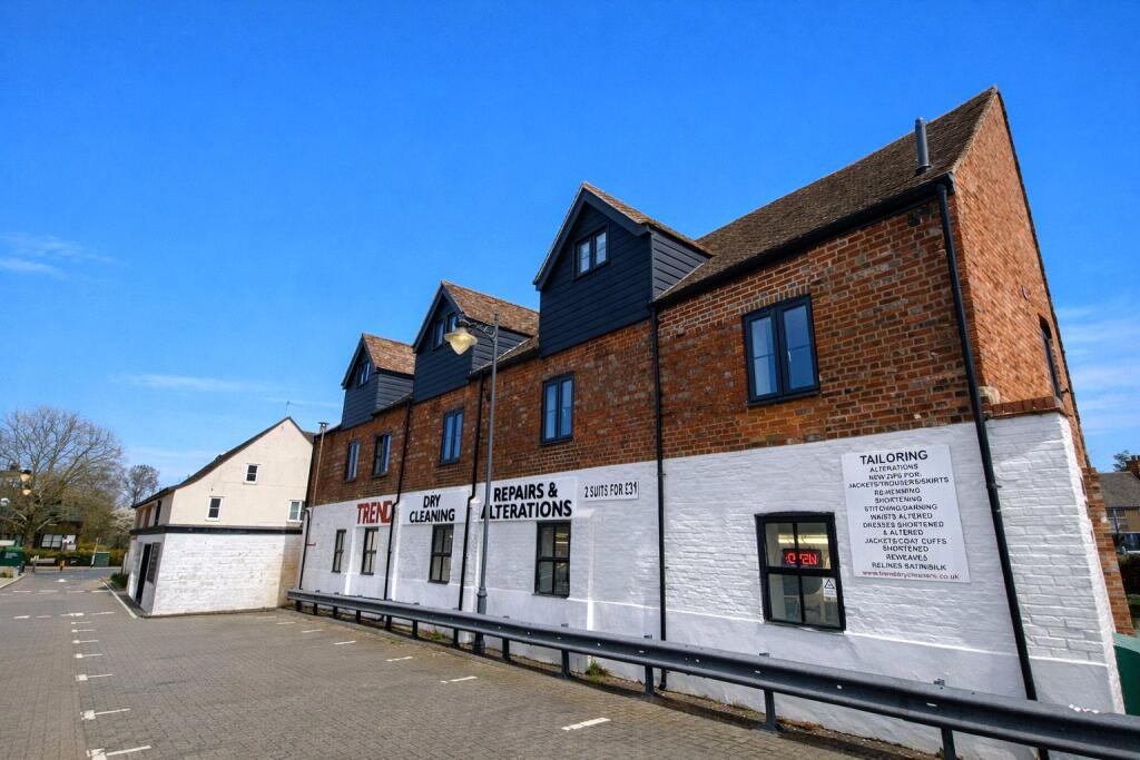 Main image of property: Bridge Mews, Bridge Street, Godalming, Surrey, GU7