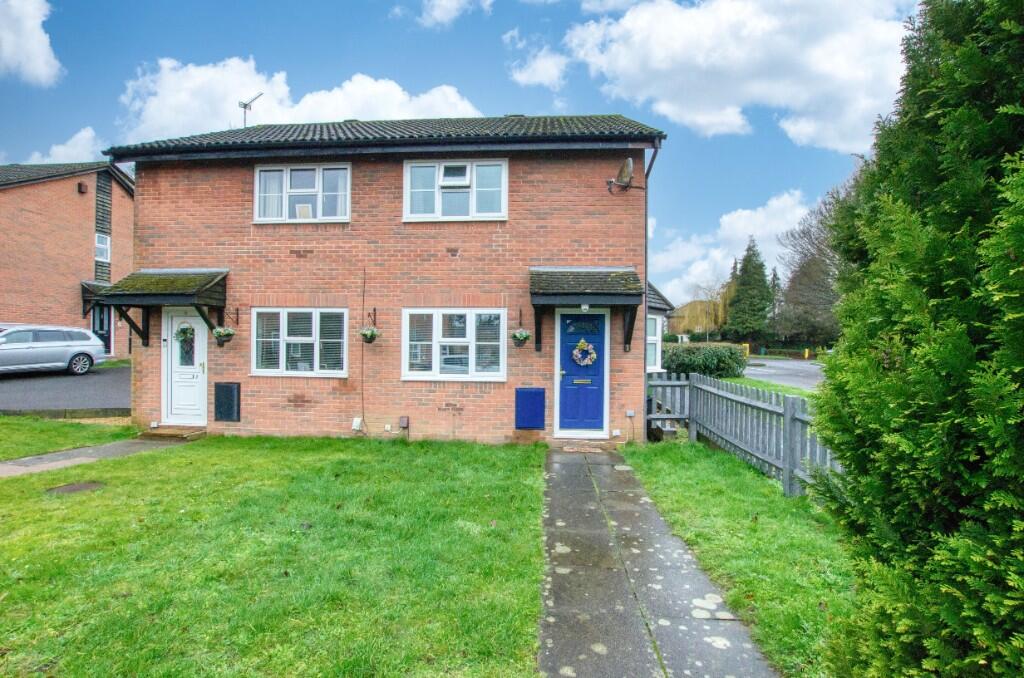 Main image of property: Harbourne Gardens, West End, Hampshire, SO18