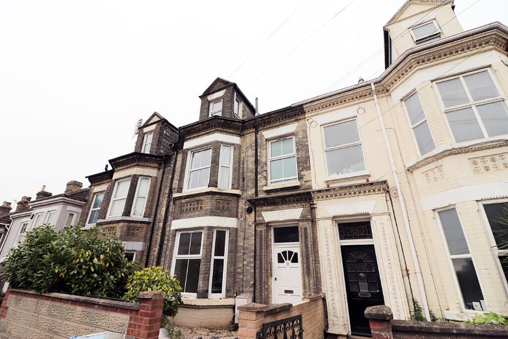 Main image of property: Cedar Road,Norwich,NR1 1HL