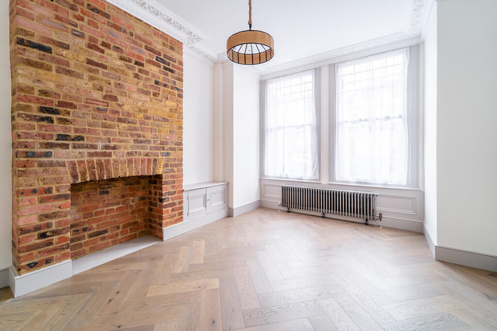 Main image of property: Ferme Park Road, Crouch End N8