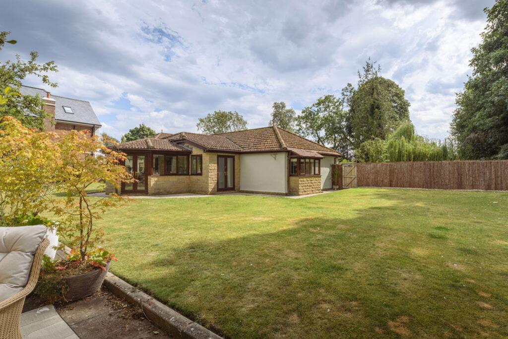 House in Newcastle upon Tyne - View 4