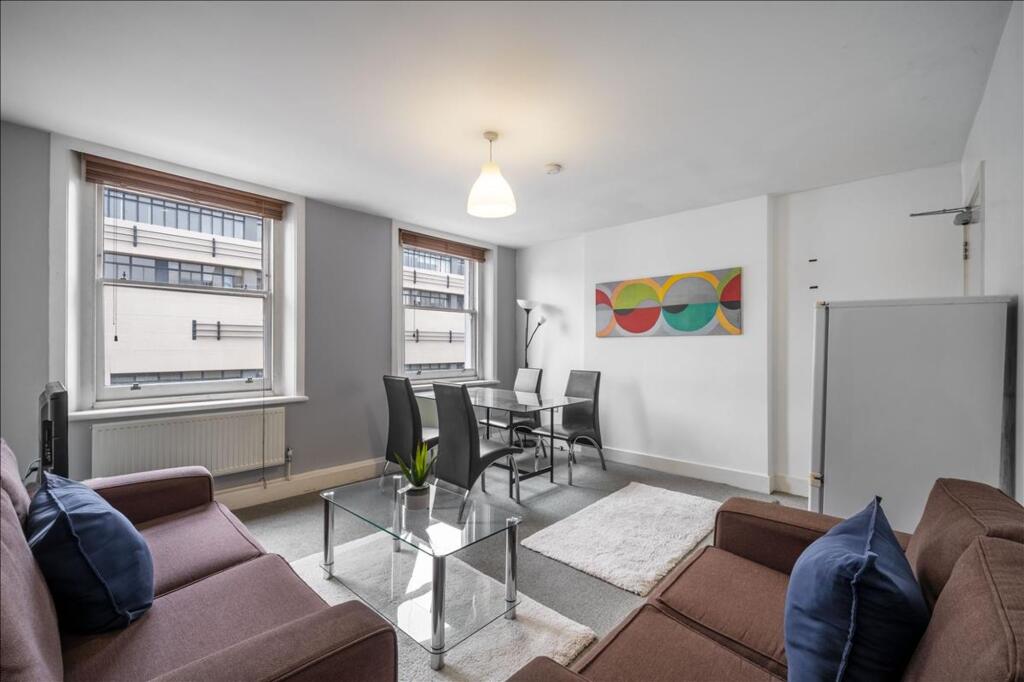 Main image of property: North End Road, London, W14
