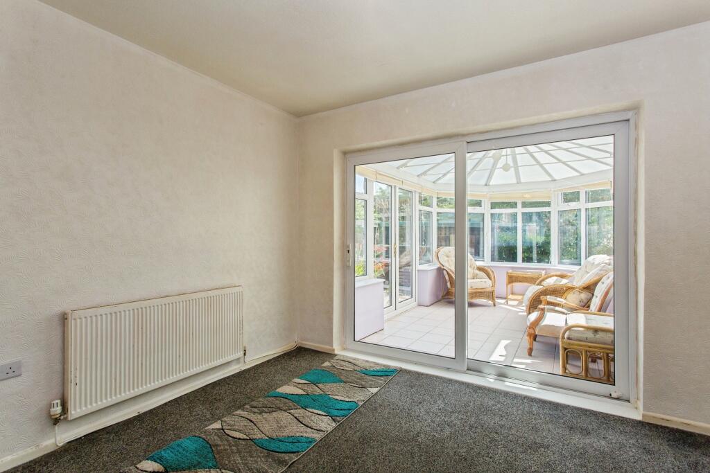House in Ribble Valley, Longridge - More