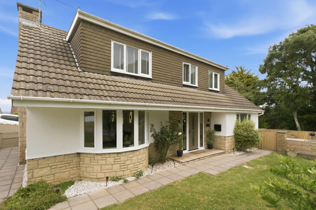 Main image of property: Rochester Close, Weston-Super-Mare