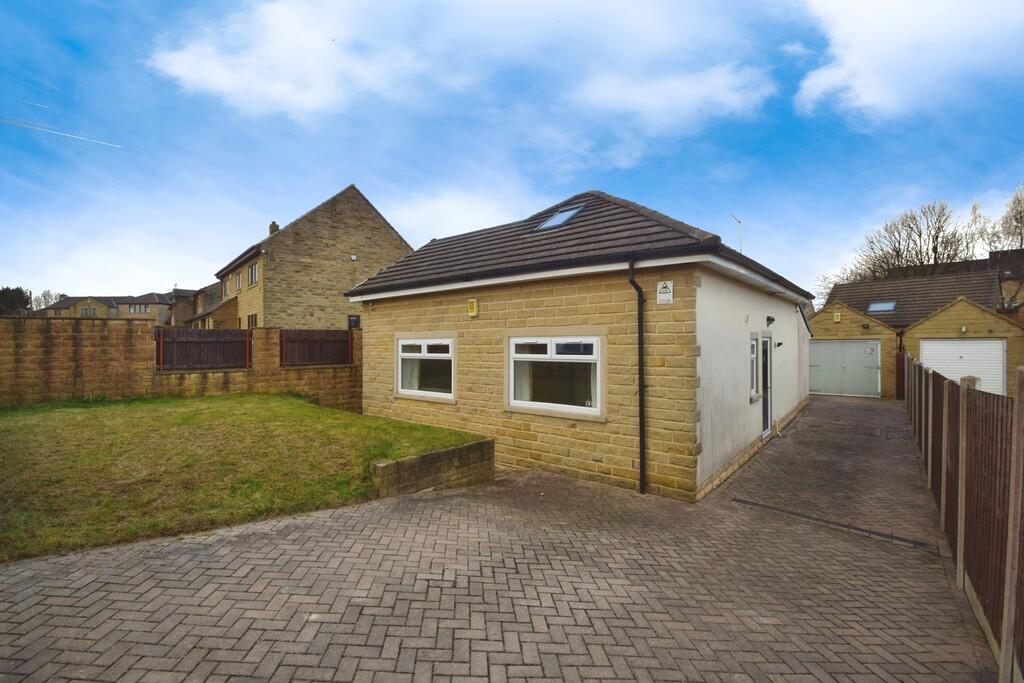 Main image of property: Santa Monica Road, Thackley