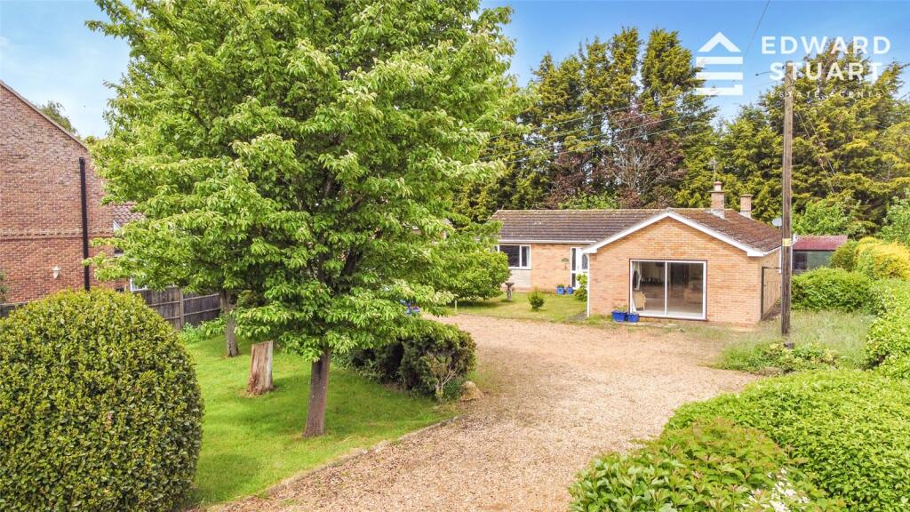 Main image of property: French Drove, Thorney, Peterborough, Cambridgeshire, PE6