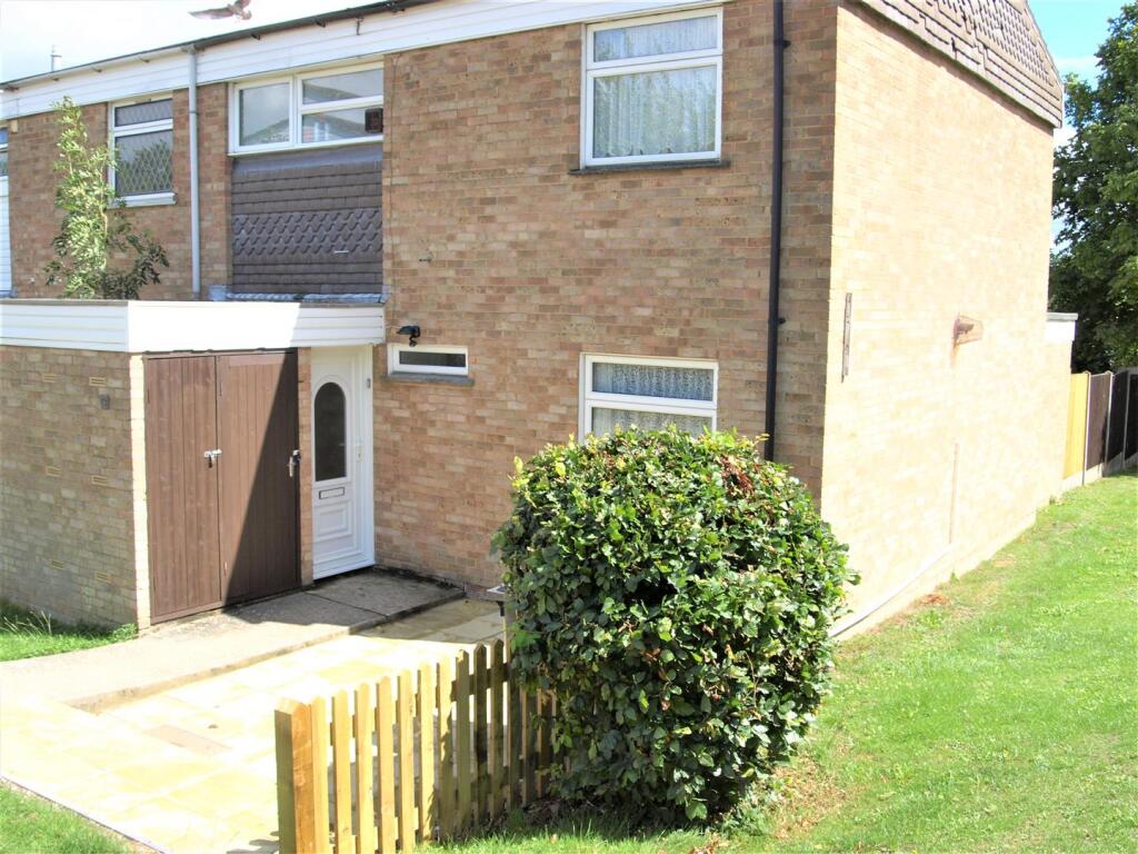 Main image of property: The Close, Canterbury