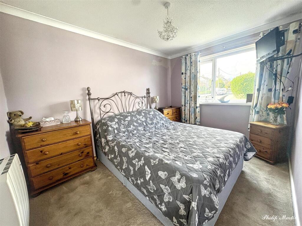 House in Probus, Cornwall - View 5