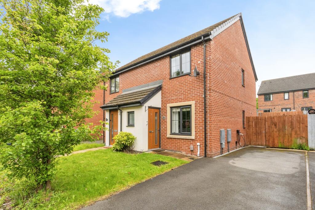 Main image of property: Maricopa Close, Runcorn, WA7