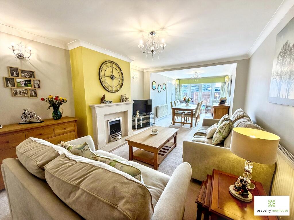 House in Egglescliffe, Stockton-on-Tees - View 2