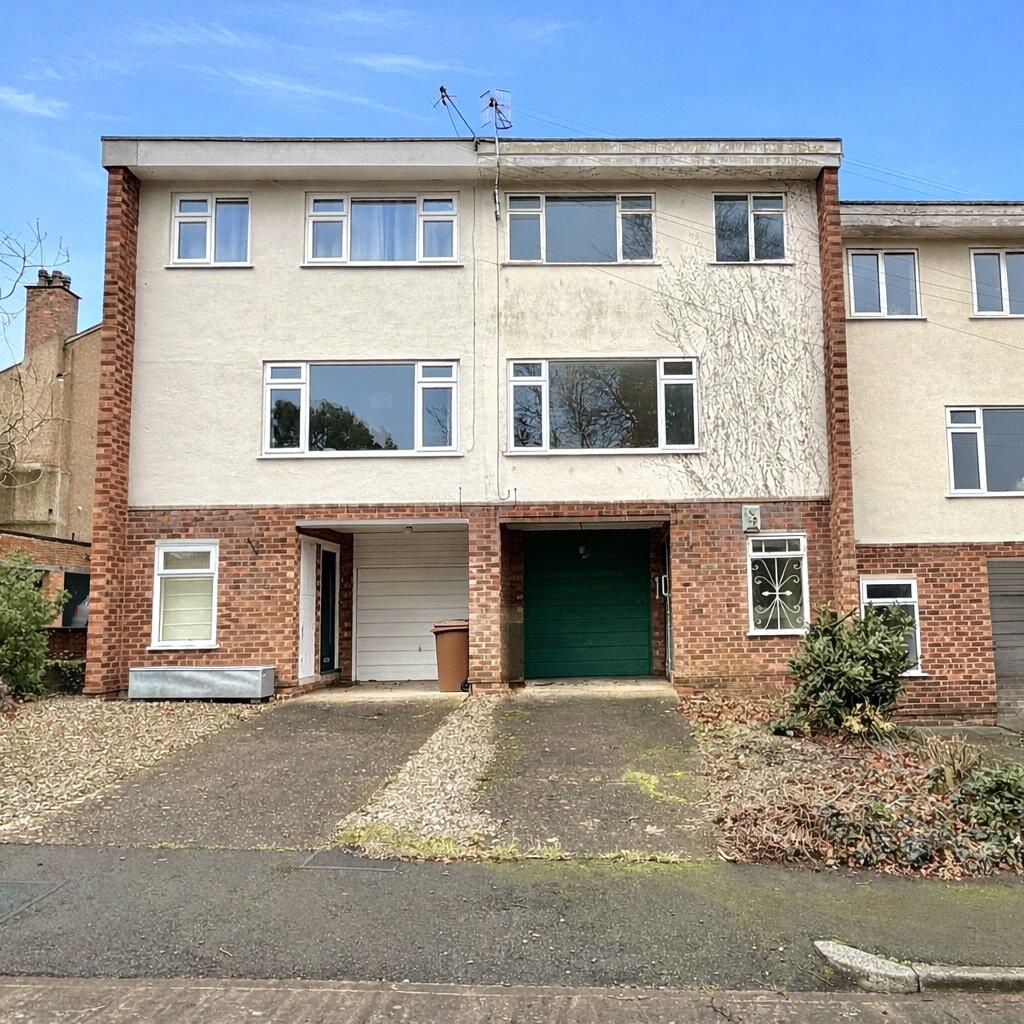 Main image of property: Ringwood, Oxton, Merseyside, CH43