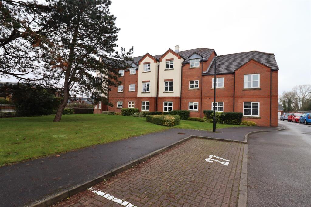 Main image of property: Chancery Court, Brough