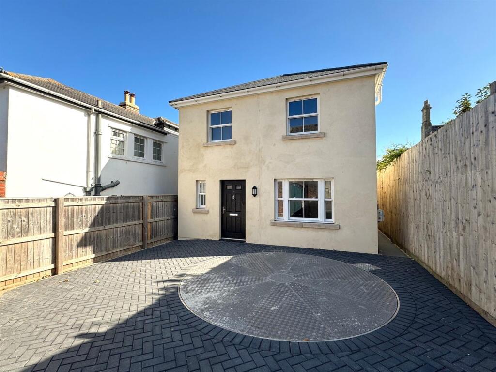 Main image of property: Rodwell Road, Weymouth