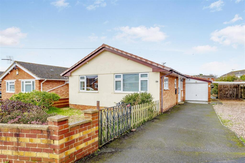 Main image of property: Canterbury Close, Feniton, Honiton