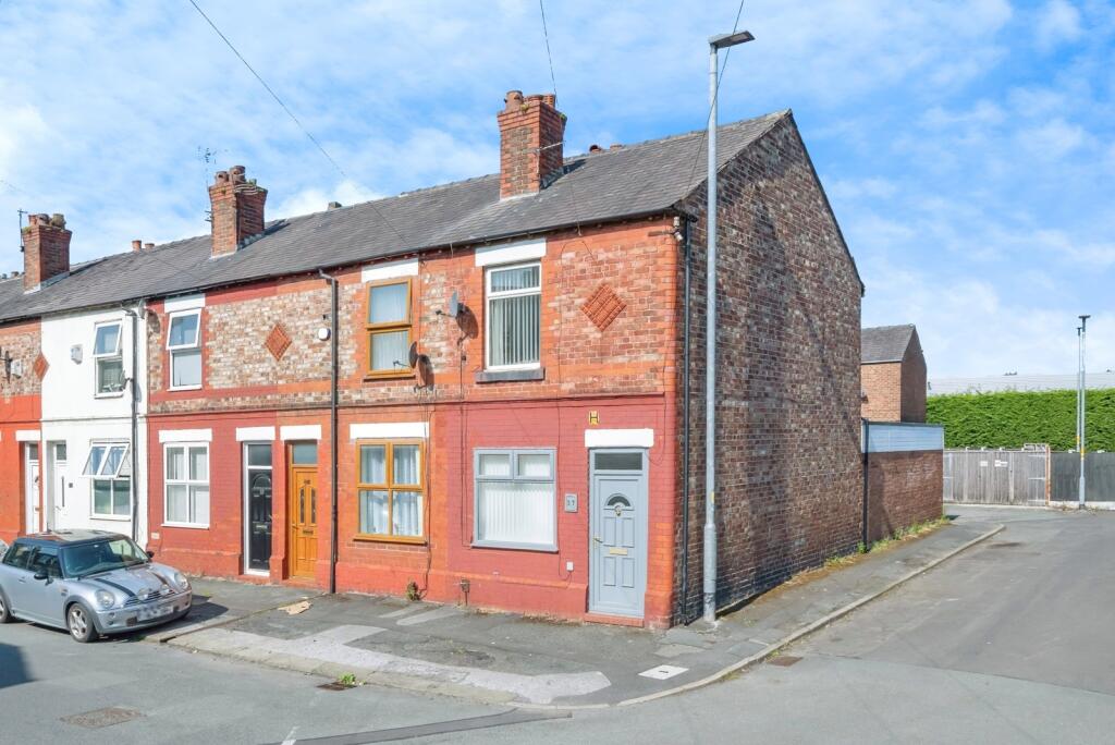 Main image of property: Cross Street, WARRINGTON, Cheshire, WA2